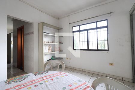 Sala 2 de casa à venda com 5 quartos, 610m² em Vila Carrão, São Paulo