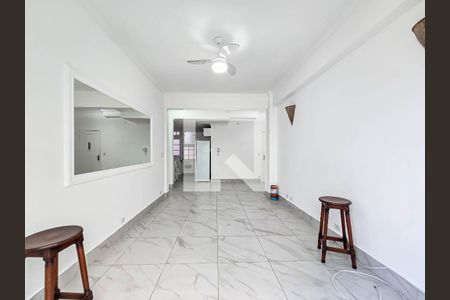 Sala de apartamento para alugar com 2 quartos, 86m² em Jardim Altos de Santana I, Jacareí