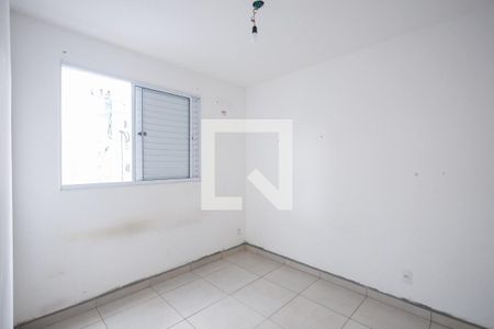 Quarto 1 de apartamento para alugar com 2 quartos, 45m² em Piracangágua (chácara Flórida), Taubaté