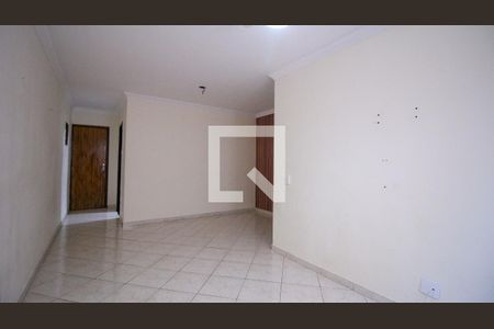 Sala de apartamento para alugar com 3 quartos, 72m² em Vila Bancaria, São Paulo