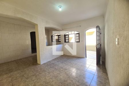 Casa para alugar com 2 quartos, 180m² em Vila Formosa, São Paulo