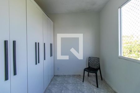 Quarto 1 de apartamento para alugar com 2 quartos, 47m² em Jardim Isis, Cotia