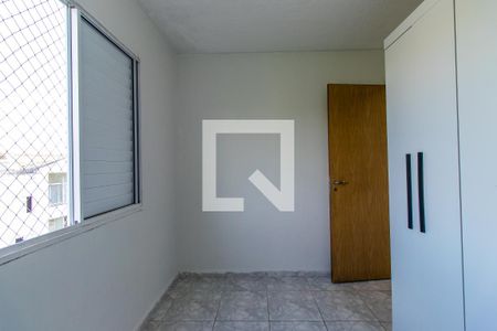 Quarto 1 de apartamento para alugar com 2 quartos, 47m² em Jardim Isis, Cotia