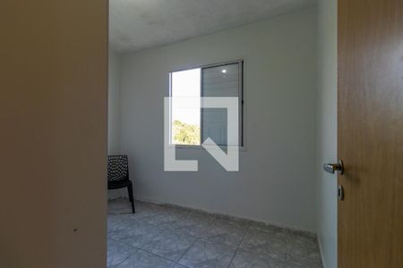Quarto 1 de apartamento para alugar com 2 quartos, 47m² em Jardim Isis, Cotia