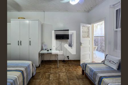 Sala de apartamento para alugar com 2 quartos, 86m² em Jardim Altos de Santana I, Jacareí