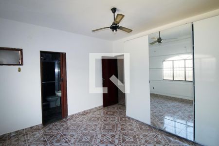Quarto 1 - Suíte de apartamento para alugar com 3 quartos, 115m² em Pavuna, Rio de Janeiro