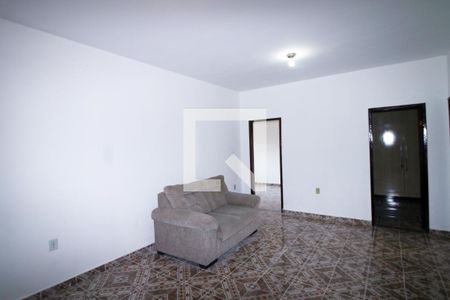 Sala de apartamento para alugar com 3 quartos, 115m² em Pavuna, Rio de Janeiro