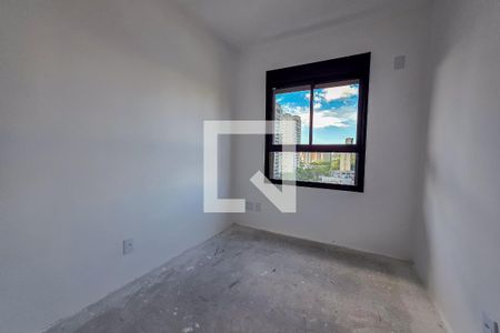 Quarto  de apartamento à venda com 2 quartos, 60m² em Jardim, Santo André