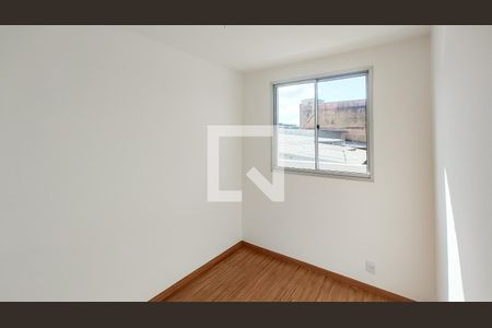 Quarto 1 de apartamento à venda com 2 quartos, 90m² em Santa Rosa, Belo Horizonte