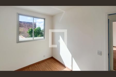 Quarto 1 de apartamento à venda com 2 quartos, 90m² em Santa Rosa, Belo Horizonte