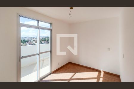 Quarto 2 de apartamento à venda com 2 quartos, 90m² em Santa Rosa, Belo Horizonte
