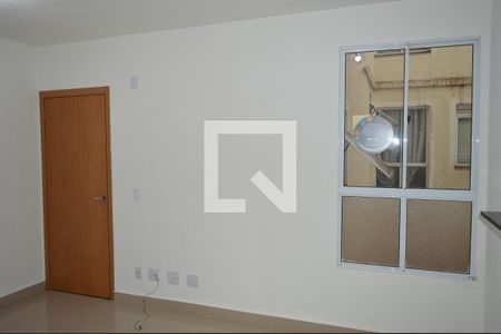 Apartamento para alugar com 2 quartos, 50m² em Reserva Real, Ribeirão Preto