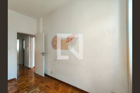 Quarto 1 de apartamento à venda com 2 quartos, 76m² em Tijuca, Rio de Janeiro