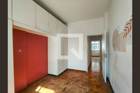 Quarto 1 de apartamento à venda com 2 quartos, 76m² em Tijuca, Rio de Janeiro