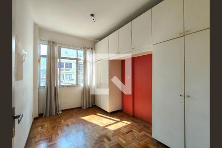 Quarto 1 de apartamento à venda com 2 quartos, 76m² em Tijuca, Rio de Janeiro