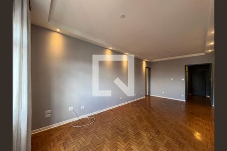 Sala de apartamento à venda com 3 quartos, 114m² em Liberdade, São Paulo