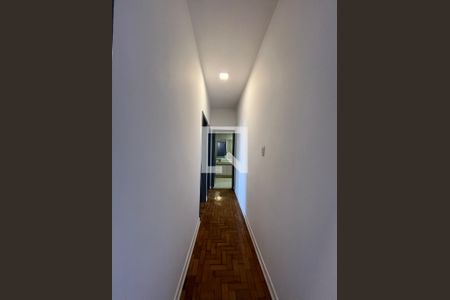 Corredor de apartamento à venda com 3 quartos, 114m² em Liberdade, São Paulo