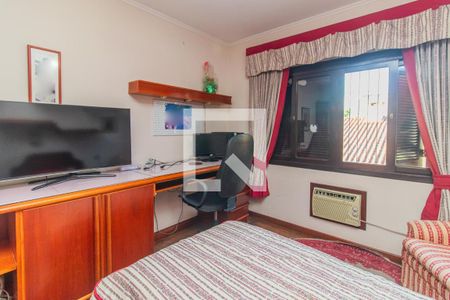 Quarto 2 de casa à venda com 3 quartos, 273m² em Nonoai, Porto Alegre