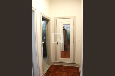 Sala de apartamento à venda com 2 quartos, 105m² em Bela Vista, São Paulo