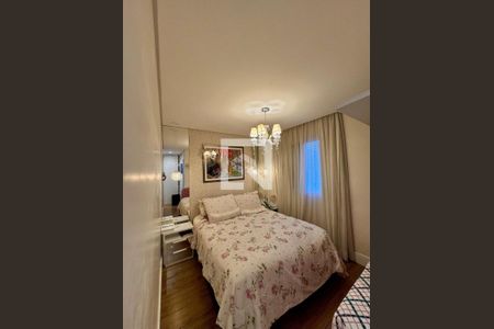 Apartamento à venda com 3 quartos, 119m² em Mooca, São Paulo