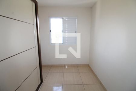 Quarto 1 de apartamento para alugar com 2 quartos, 48m² em Vila Iracema, São José dos Campos