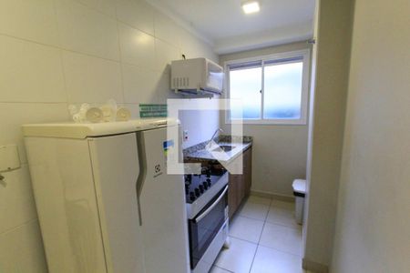 Salão de Festas de apartamento para alugar com 2 quartos, 40m² em Cambuci, São Paulo