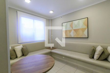 Salão de Festas de apartamento para alugar com 2 quartos, 40m² em Cambuci, São Paulo