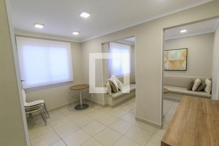 Salão de Festas de apartamento para alugar com 2 quartos, 40m² em Cambuci, São Paulo