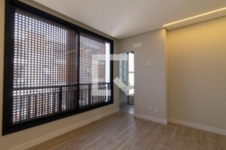 Suite de casa à venda com 4 quartos, 173m² em Parque Taquaral, Campinas