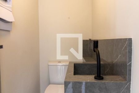 Lavabo de casa à venda com 4 quartos, 173m² em Parque Taquaral, Campinas