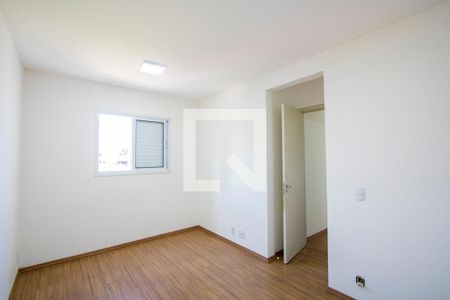 Quarto 1 de apartamento à venda com 2 quartos, 55m² em Jardim Jamaica, Santo André