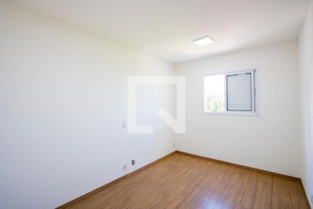 Quarto 1 de apartamento à venda com 2 quartos, 55m² em Jardim Jamaica, Santo André