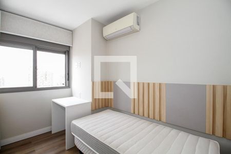 Quarto de apartamento à venda com 2 quartos, 108m² em Paraíso, São Paulo
