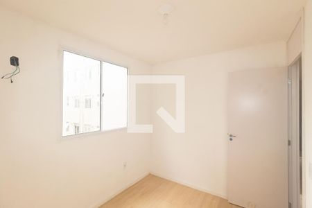 Quarto 1 de apartamento para alugar com 2 quartos, 46m² em Campo Grande, Rio de Janeiro