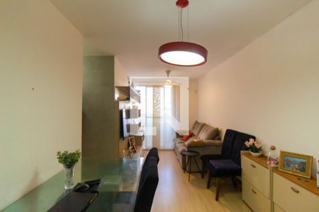 Apartamento para alugar com 3 quartos, 67m² em Centro, Niterói