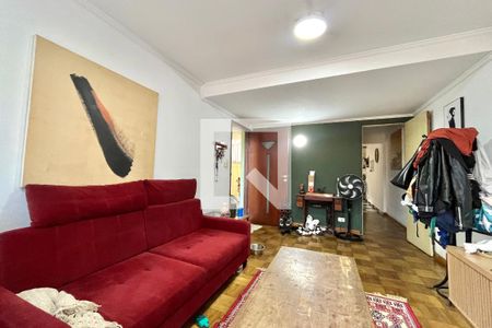 Sala de casa à venda com 3 quartos, 134m² em Jabaquara, São Paulo