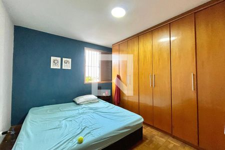 Quarto 1 de casa à venda com 3 quartos, 134m² em Jabaquara, São Paulo