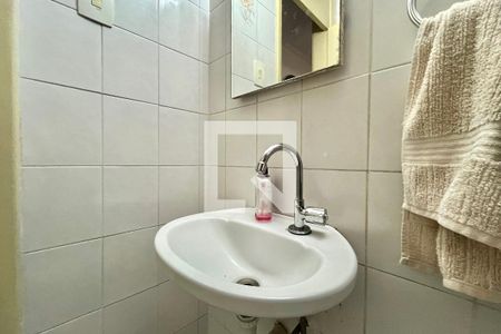 Lavabo de casa à venda com 3 quartos, 134m² em Jabaquara, São Paulo
