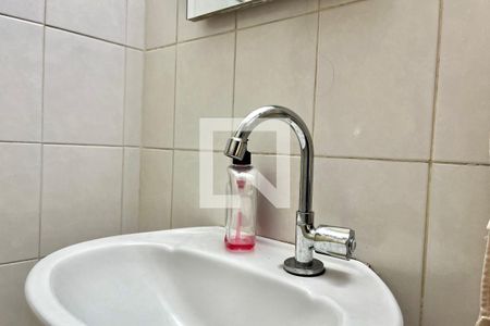 Lavabo de casa à venda com 3 quartos, 134m² em Jabaquara, São Paulo