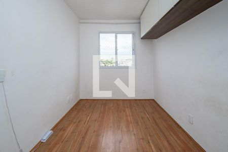 Suíte de kitnet/studio para alugar com 1 quarto, 27m² em Jardim Itacolomi, São Paulo