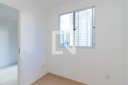 Quarto 1 de apartamento para alugar com 2 quartos, 37m² em Limão, São Paulo