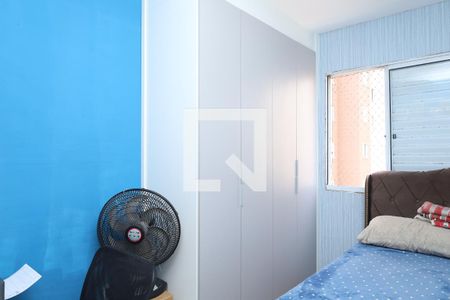 Quarto 1 de apartamento à venda com 2 quartos, 55m² em Colônia (zona Leste), São Paulo