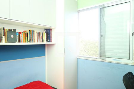 Quarto 2 de apartamento à venda com 2 quartos, 55m² em Colônia (zona Leste), São Paulo