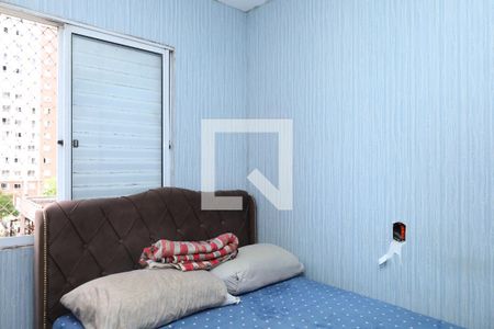 Quarto 1 de apartamento à venda com 2 quartos, 55m² em Colônia (zona Leste), São Paulo