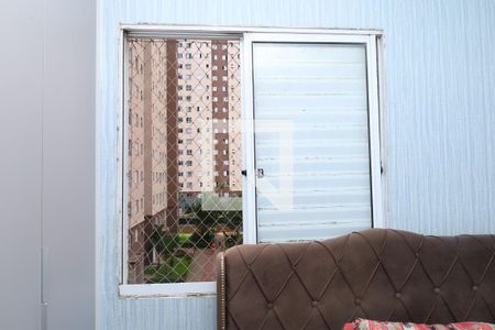 Quarto 1 de apartamento à venda com 2 quartos, 55m² em Colônia (zona Leste), São Paulo