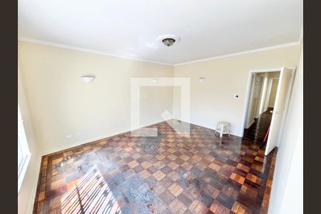 Sala de casa para alugar com 4 quartos, 150m² em Santana, São Paulo