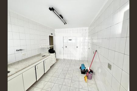 Cozinha de casa à venda com 4 quartos, 150m² em Santana, São Paulo