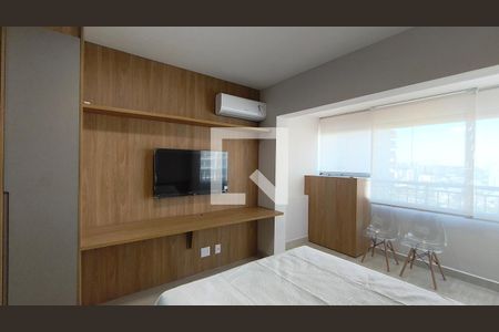 Quarto de apartamento para alugar com 1 quarto, 30m² em Vila Mariana, São Paulo