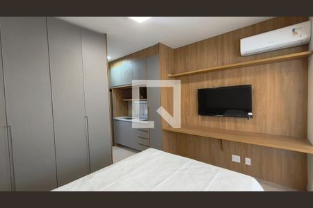 Quarto de apartamento para alugar com 1 quarto, 30m² em Vila Mariana, São Paulo