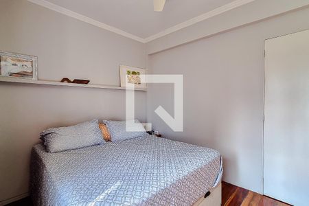 Quarto 1 de apartamento à venda com 2 quartos, 96m² em Perdizes, São Paulo